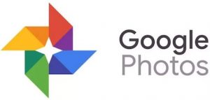 Google photos com