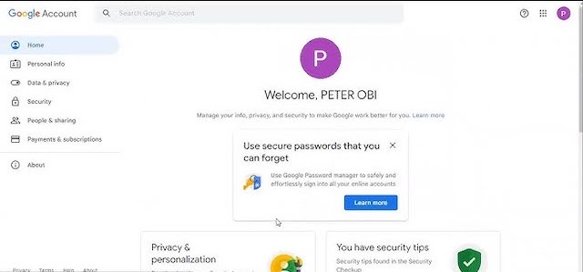 Best Email Account With G mail com