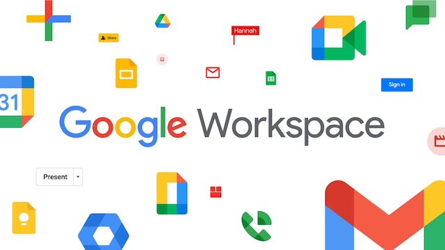 Integrate Gmail Comom With Google Workspace