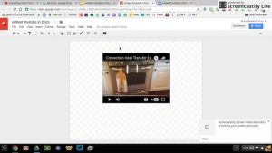 docs google doc