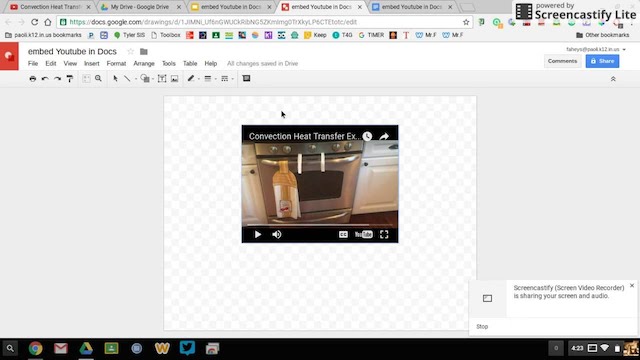 docs google doc