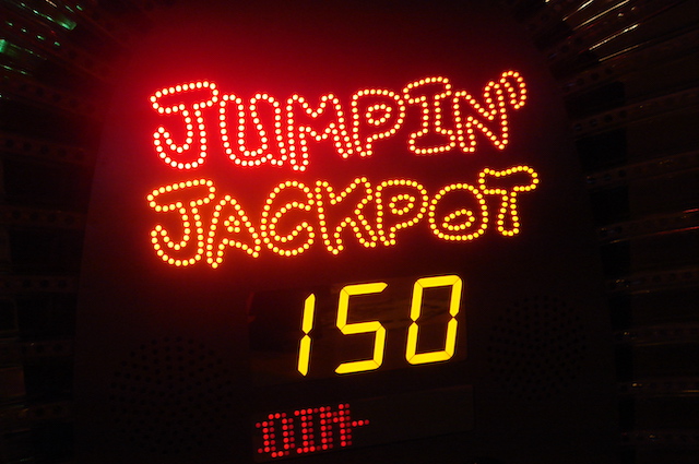 Betika Grand Jackpot Versus Money Market