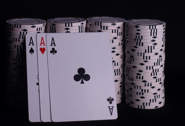 Betika Grand Jackpot Versus Cytonn Fund